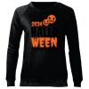 Ladies' Raglan Sleeve Crew Neck Sweatshirt Thumbnail