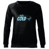Ladies' Raglan Sleeve Crew Neck Sweatshirt Thumbnail
