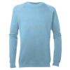 Kid's Raglan Sleeve Crew Neck Sweatshirt Thumbnail