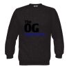 Set In Sweatshirt Thumbnail