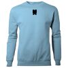 Mens Crew Neck Sweatshirt Thumbnail
