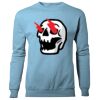 Mens Crew Neck Sweatshirt Thumbnail