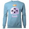 Mens Crew Neck Sweatshirt Thumbnail