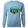 Mens Crew Neck Sweatshirt Thumbnail