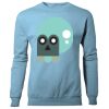 Mens Crew Neck Sweatshirt Thumbnail