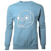 Mens Crew Neck Sweatshirt Thumbnail