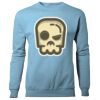 Mens Crew Neck Sweatshirt Thumbnail