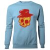 Mens Crew Neck Sweatshirt Thumbnail