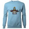 Mens Crew Neck Sweatshirt Thumbnail