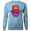 Mens Crew Neck Sweatshirt Thumbnail