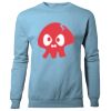 Mens Crew Neck Sweatshirt Thumbnail