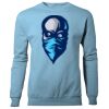 Mens Crew Neck Sweatshirt Thumbnail