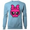 Mens Crew Neck Sweatshirt Thumbnail