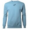 Mens Crew Neck Sweatshirt Thumbnail