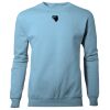 Mens Crew Neck Sweatshirt Thumbnail