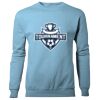 Mens Crew Neck Sweatshirt Thumbnail