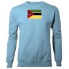 Mens Crew Neck Sweatshirt Thumbnail