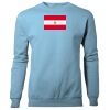 Mens Crew Neck Sweatshirt Thumbnail