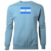 Mens Crew Neck Sweatshirt Thumbnail