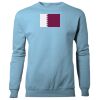 Mens Crew Neck Sweatshirt Thumbnail