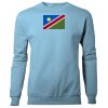 Mens Crew Neck Sweatshirt Thumbnail