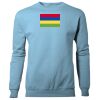 Mens Crew Neck Sweatshirt Thumbnail