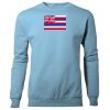 Mens Crew Neck Sweatshirt Thumbnail