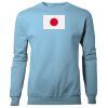 Mens Crew Neck Sweatshirt Thumbnail