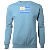 Mens Crew Neck Sweatshirt Thumbnail