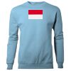 Mens Crew Neck Sweatshirt Thumbnail