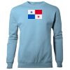 Mens Crew Neck Sweatshirt Thumbnail