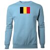 Mens Crew Neck Sweatshirt Thumbnail