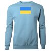 Mens Crew Neck Sweatshirt Thumbnail