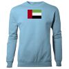 Mens Crew Neck Sweatshirt Thumbnail