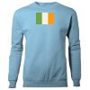 Mens Crew Neck Sweatshirt Thumbnail