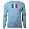 Mens Crew Neck Sweatshirt Thumbnail