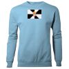 Mens Crew Neck Sweatshirt Thumbnail