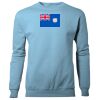 Mens Crew Neck Sweatshirt Thumbnail