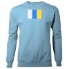 Mens Crew Neck Sweatshirt Thumbnail