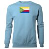 Mens Crew Neck Sweatshirt Thumbnail