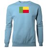 Mens Crew Neck Sweatshirt Thumbnail