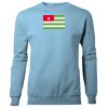 Mens Crew Neck Sweatshirt Thumbnail