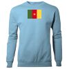 Mens Crew Neck Sweatshirt Thumbnail