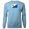 Mens Crew Neck Sweatshirt Thumbnail