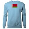 Mens Crew Neck Sweatshirt Thumbnail