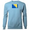 Mens Crew Neck Sweatshirt Thumbnail