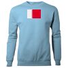 Mens Crew Neck Sweatshirt Thumbnail