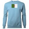 Mens Crew Neck Sweatshirt Thumbnail