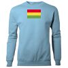 Mens Crew Neck Sweatshirt Thumbnail