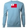 Mens Crew Neck Sweatshirt Thumbnail